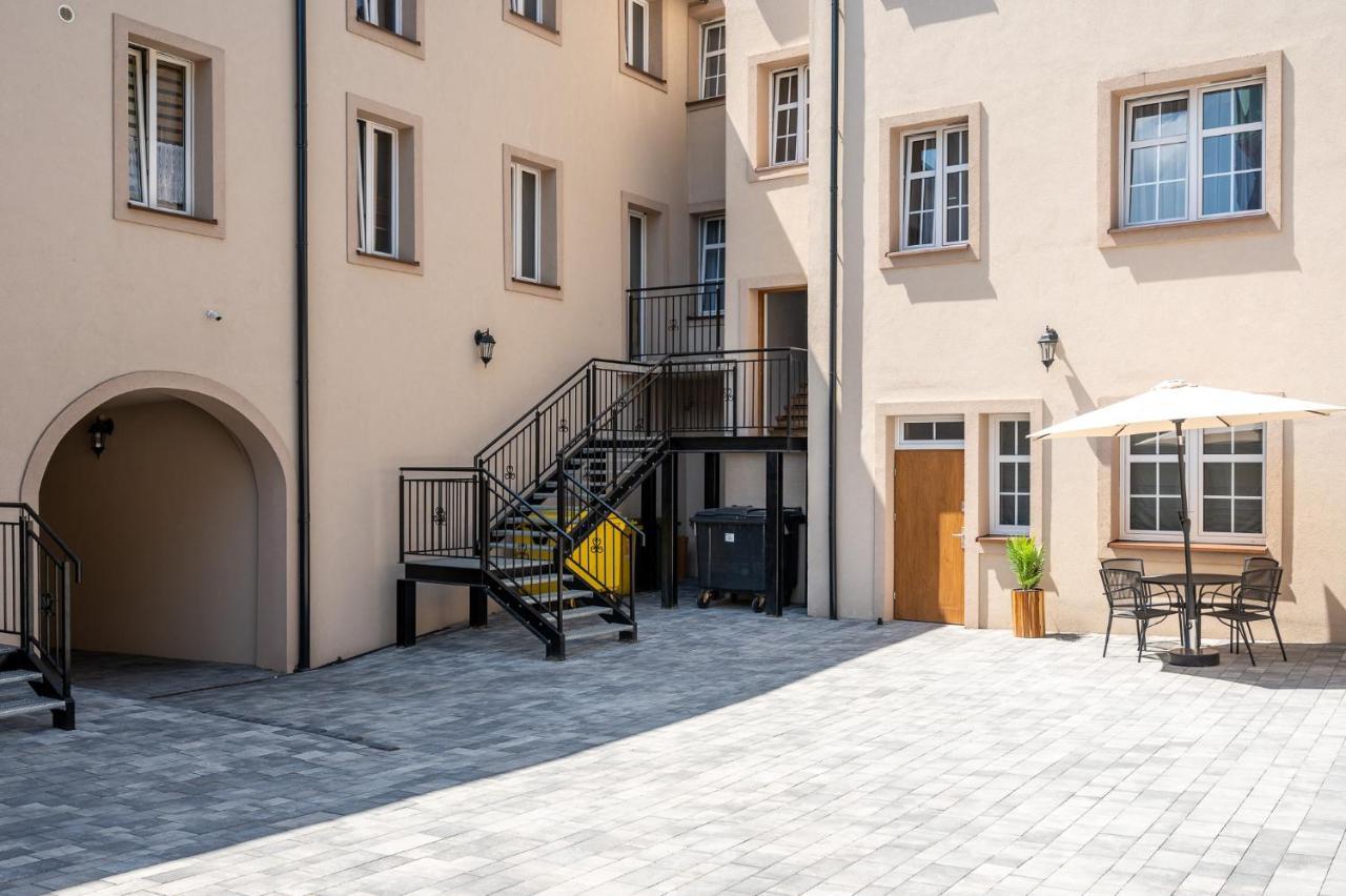 Central Platinum Apartments 22 리브니크 외부 사진